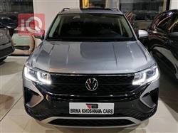 ڤۆڵکسواگن تاوس